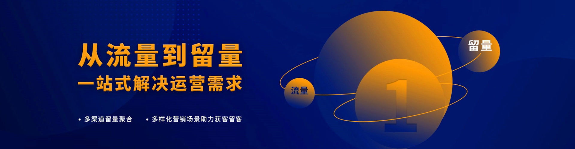 归仁信息流广告
